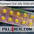 Kamagra Oral Jelly Sildenafil new11